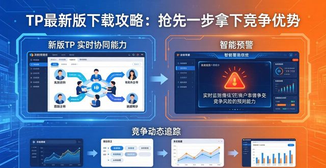 TP最新版下载攻略：抢先一步拿下竞争优势