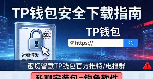 TP钱包安全下载：认准官网防陷阱