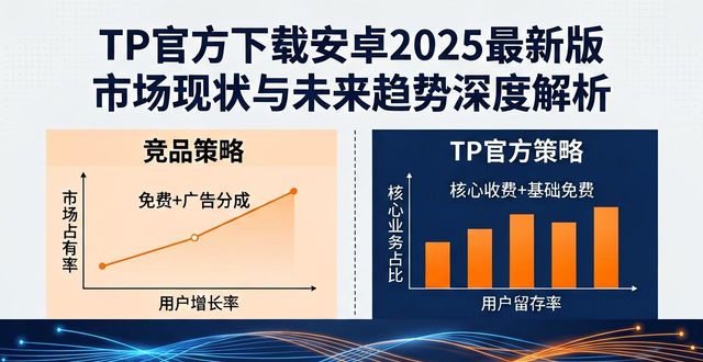 TP官方下载安卓2025最新版 市场现状与未来趋势深度解析