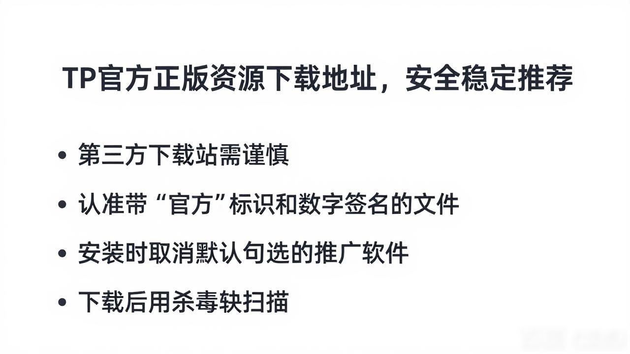 TP官方正版资源下载地址大全，安全稳定推荐