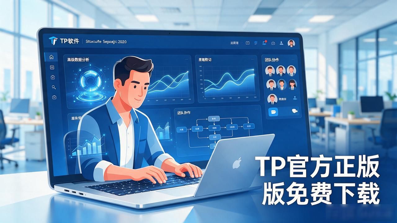TP官方正版免费下载，解锁全部功能指南