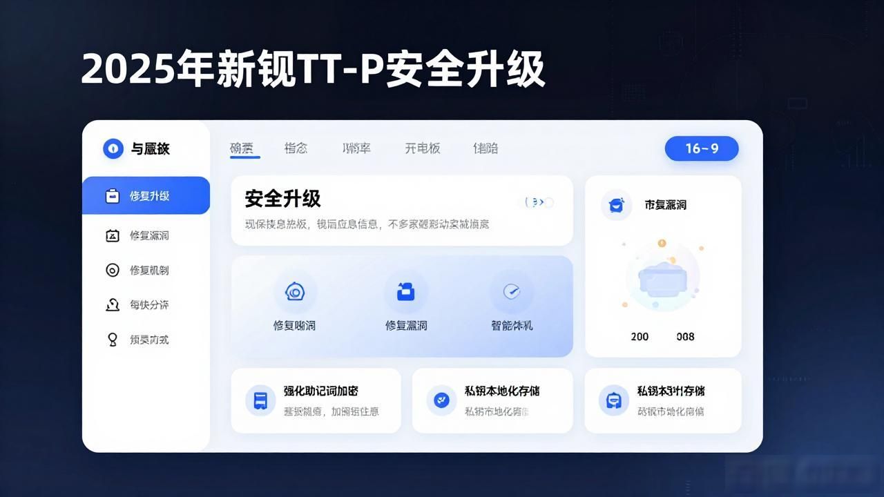 tp钱包安卓版2025下载：数字货币投资者必备神器