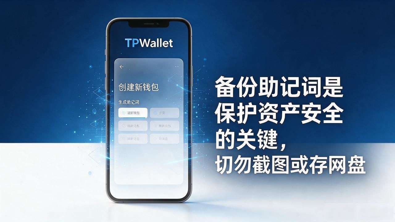 TPWallet下载与多链选择全攻略