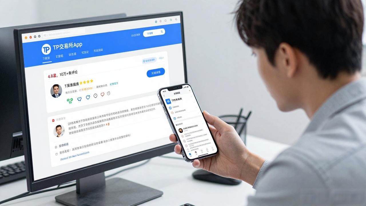 TP交易所app怎么下载？老手教你防坑少亏钱