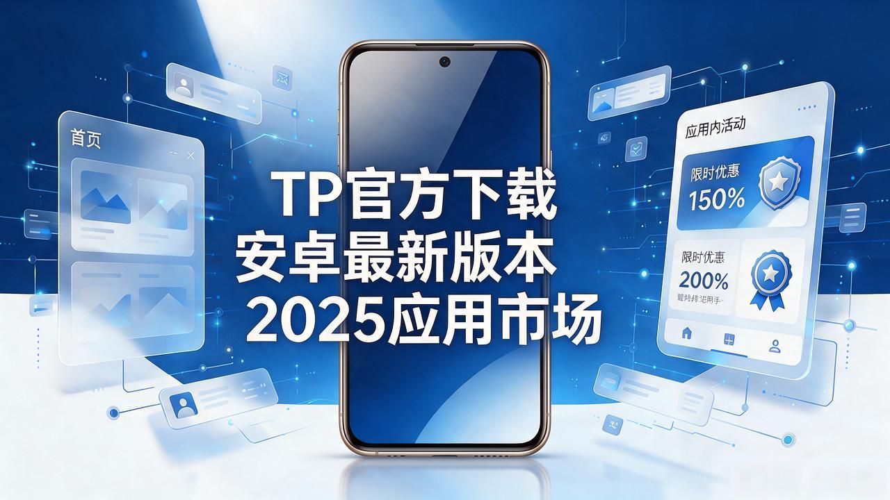 TP官方下载安卓最新版本2025应用市场深度分析