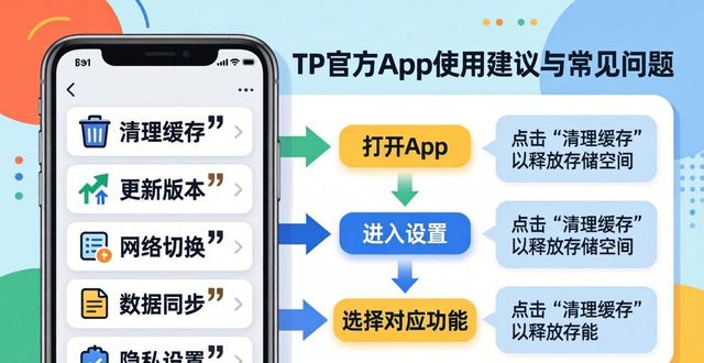 TP官方app下载使用建议与常见问题