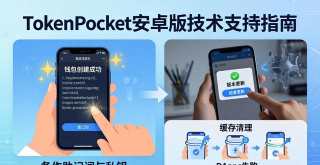 TokenPocket安卓下载 技术支持与帮助指南