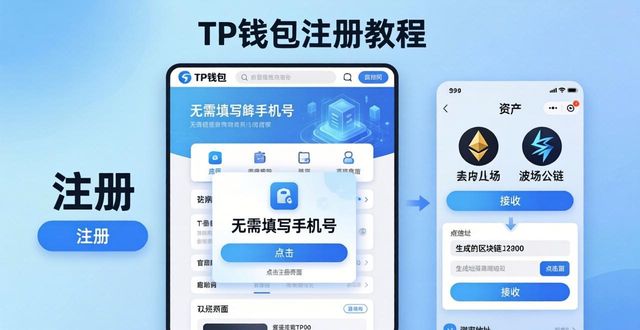 TP钱包官网注册教程，三步轻松享投资服务