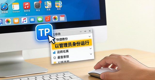 TP正版下载激活，一键搞定教程
