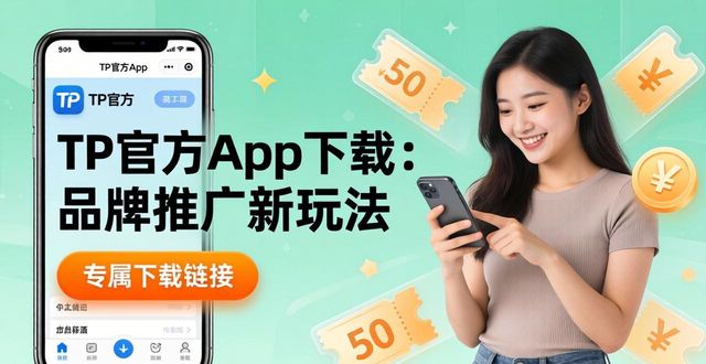 TP官方app下载：品牌推广新玩法