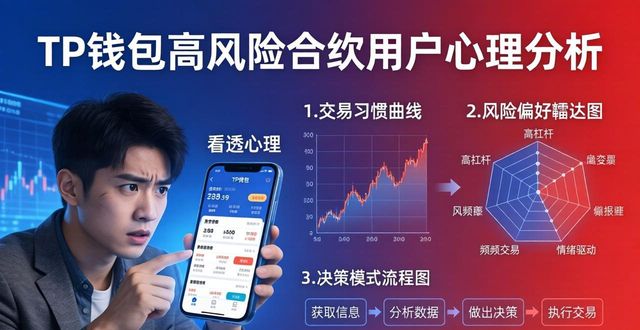 TP钱包里三招看透用户心理，操作指南