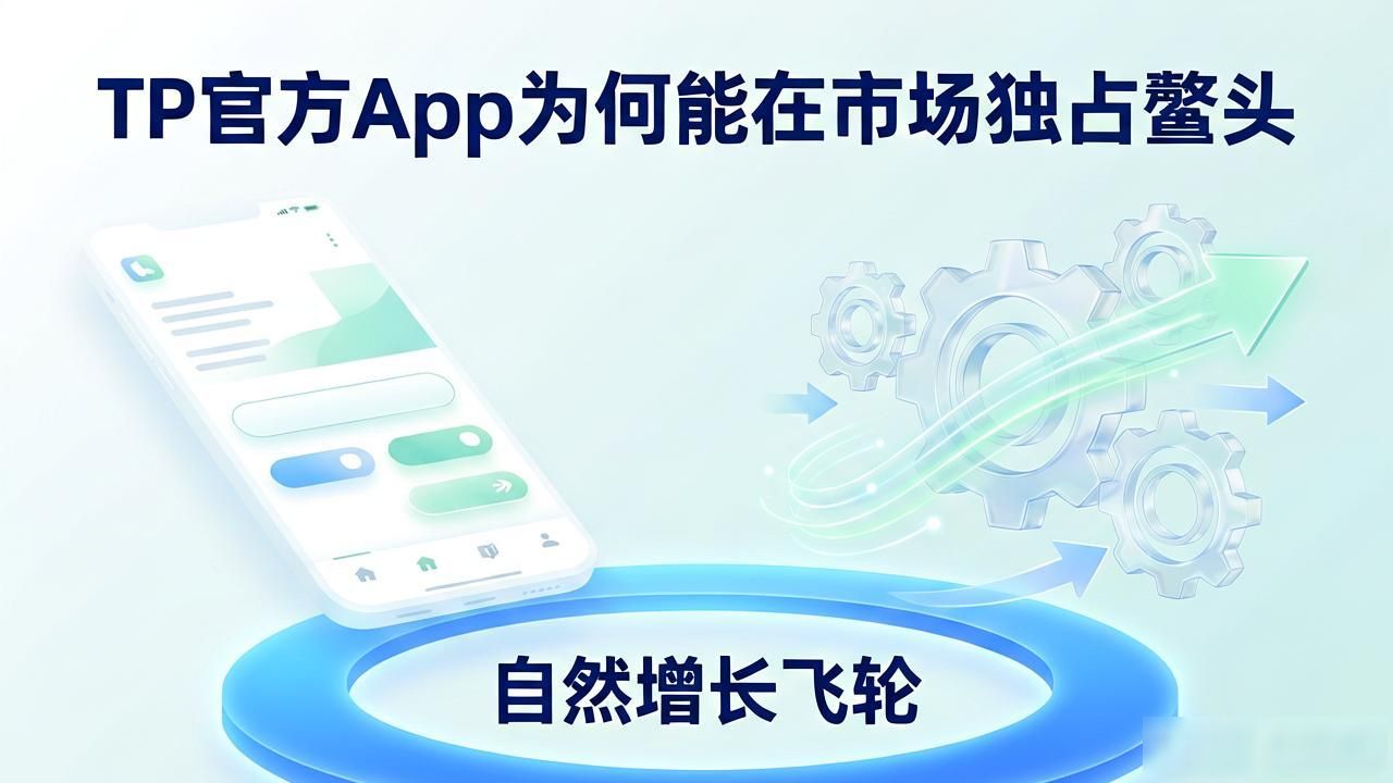 TP官方app成功逻辑_全链路数字化生态构建_TP官方app的市场领导地位分析