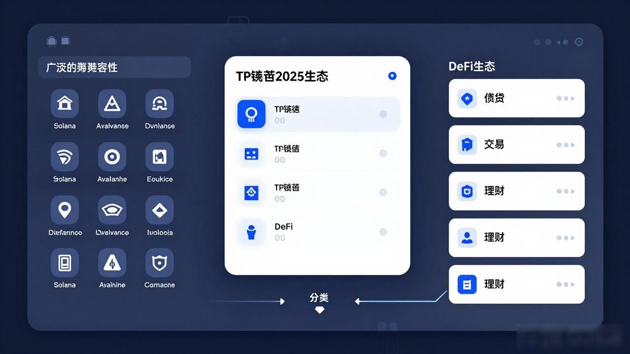 TP官网下载安卓最新版本2025的市场适用性与审视_数字资产存储安卓最新版本2025_TP官网下载安卓最新版本2025安全性分析