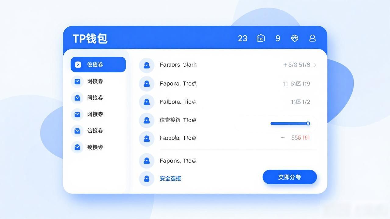 TP钱包隐私泄露怎么办？一文讲清你的钱包护身符
