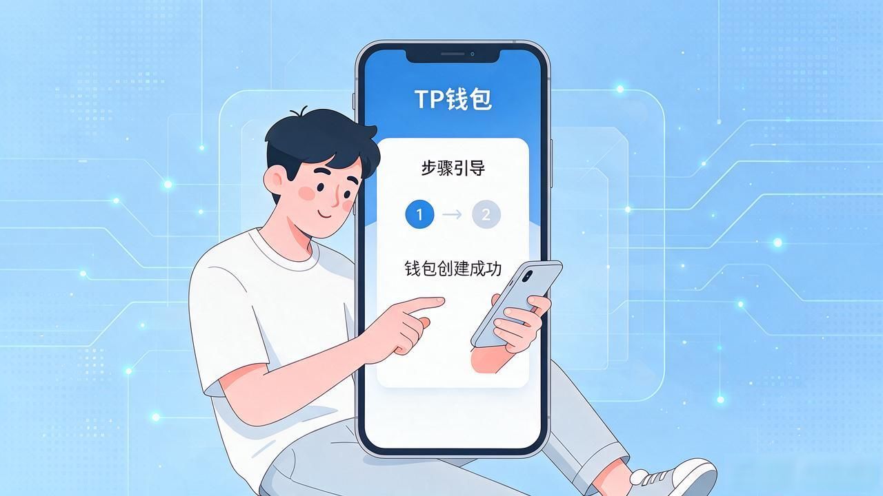TP钱包为什么火遍全球？传播套路揭秘