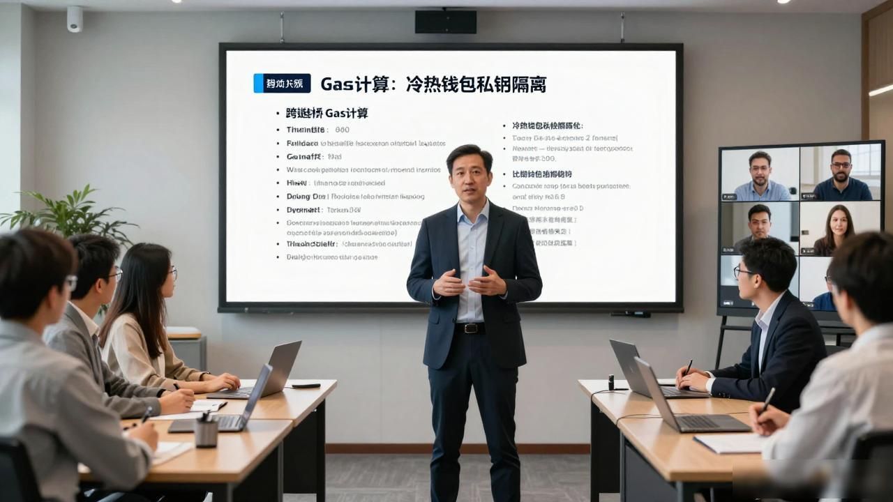 TokenPocket社交功能与社区互动，用过大半年的真实感受