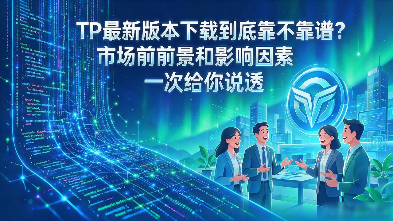 TP最新版本下载到底靠不靠谱？市场前景和影响因素一次给你说透