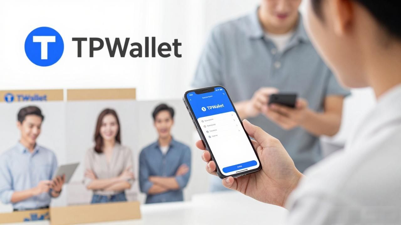 用TPWallet减少经济摩擦：让资金流通更合理的实操方法