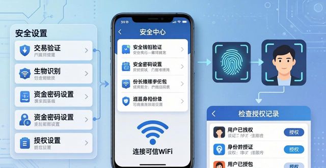 新用户必看：2025安卓版TP钱包极速下载与安全设置指南