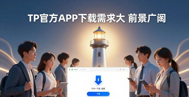 TP官方APP下载需求大 前景广阔