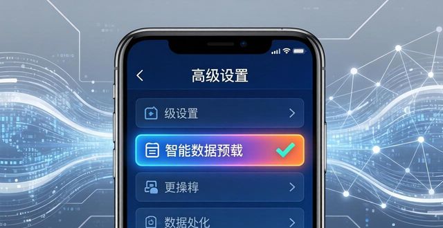 TP官网下载2025版安卓 三步优化数据处理
