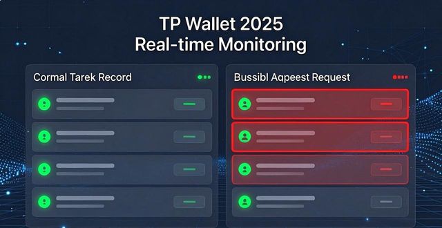 TP钱包2025新版实时监控怎么用？资金动向一眼看清