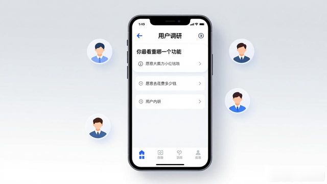 手机下个TP官方App，做市场调研比花钱请人强