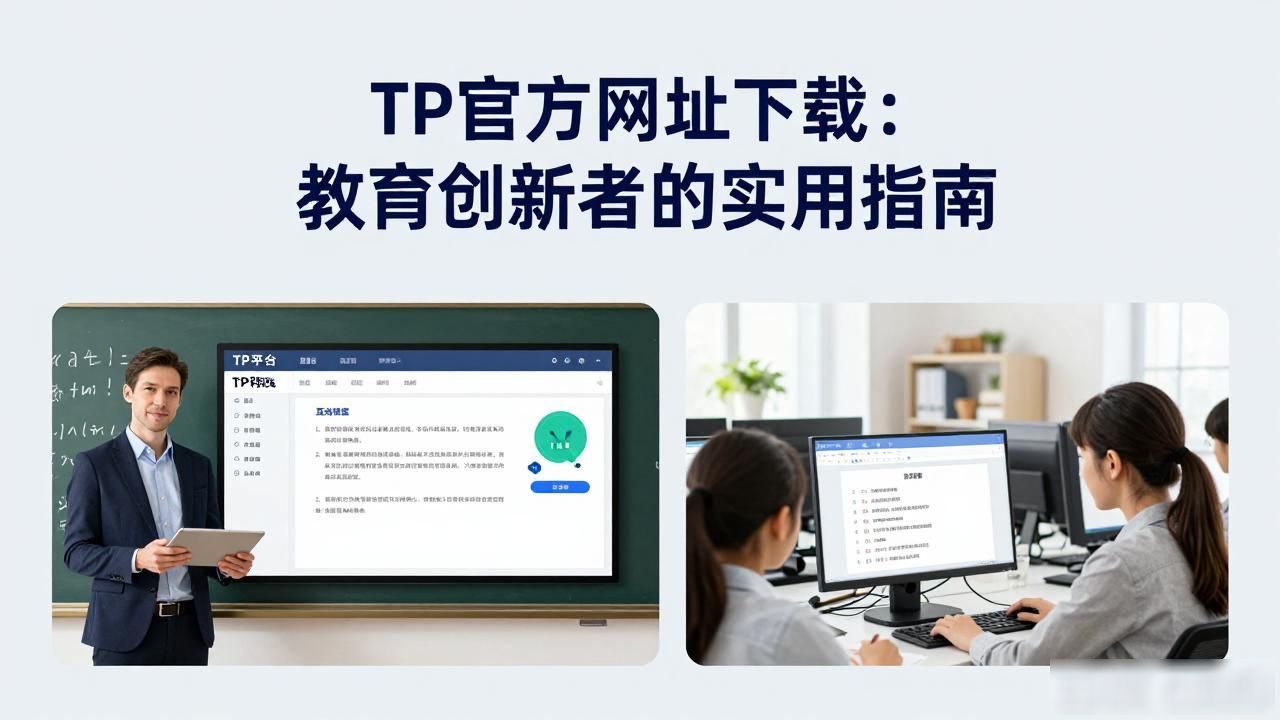 如何通过TP官方网址下载推动教育创新_教育创新_TP官方网址下载