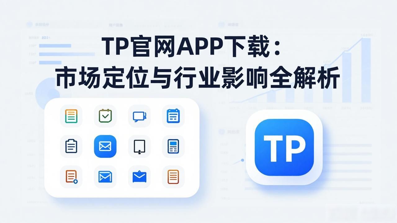 TP官网APP下载：市场定位与行业影响全解析