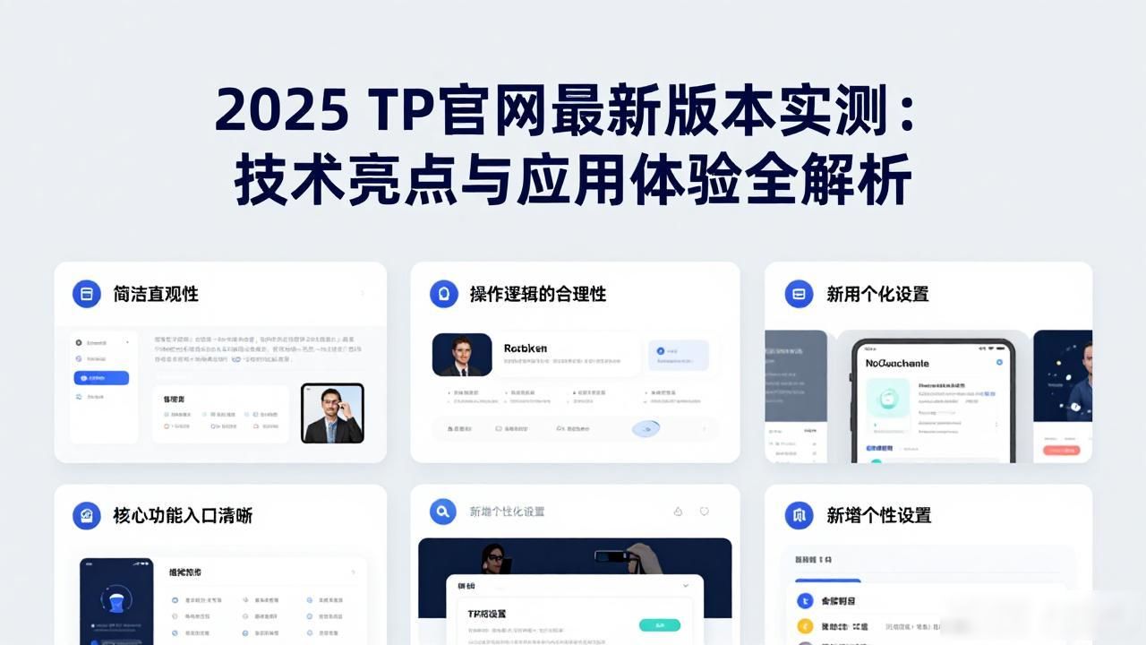 2025 TP官网最新版本实测：技术亮点与应用体验全解析