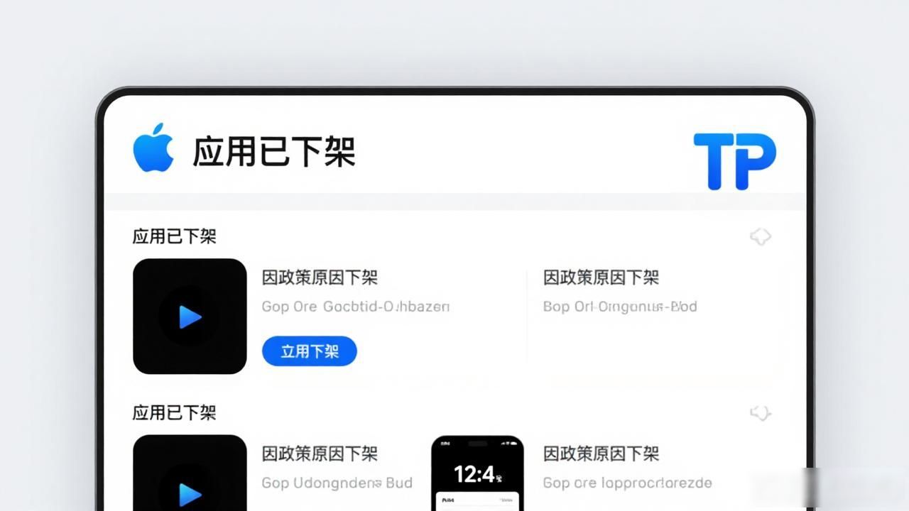 TP官网苹果版2025更新：市场变革与风险并存