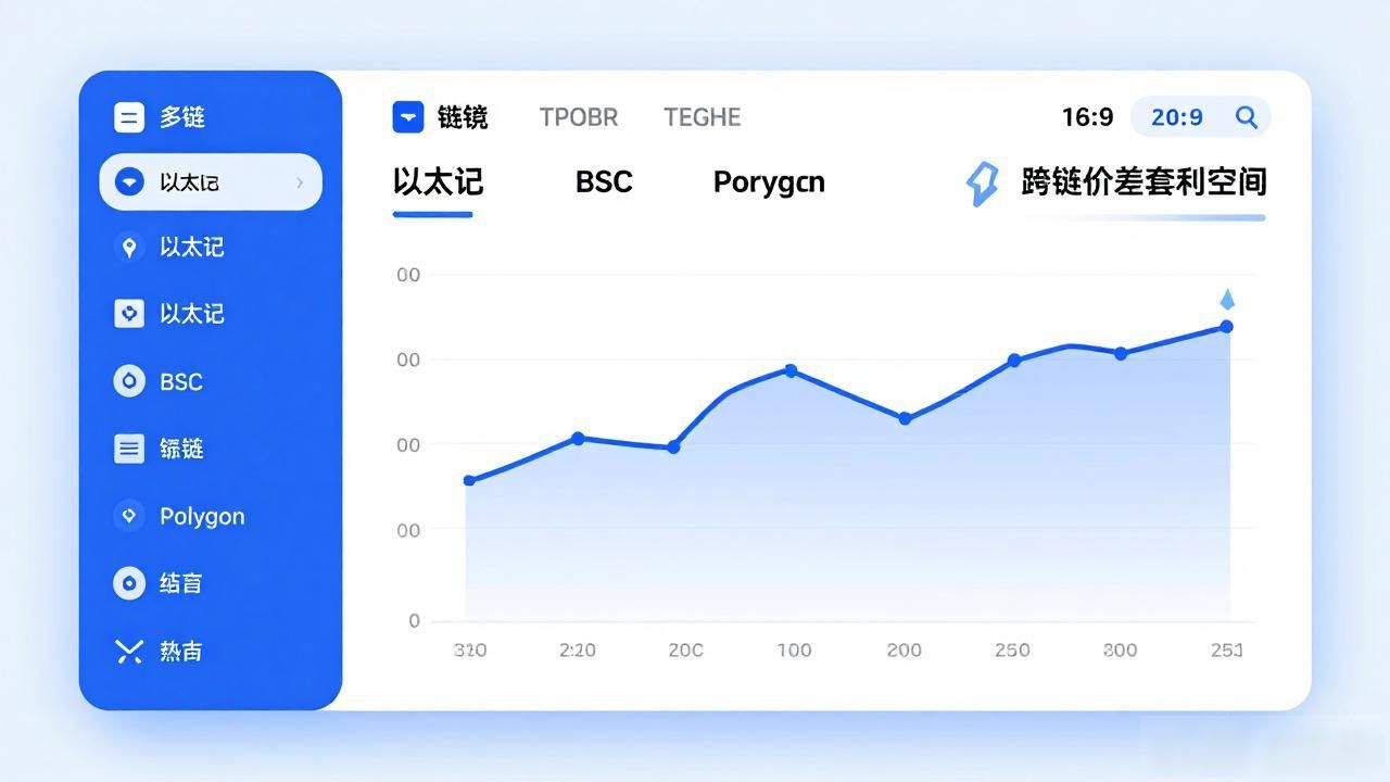 TP钱包下载后，如何用它看市场行情做投资决策？