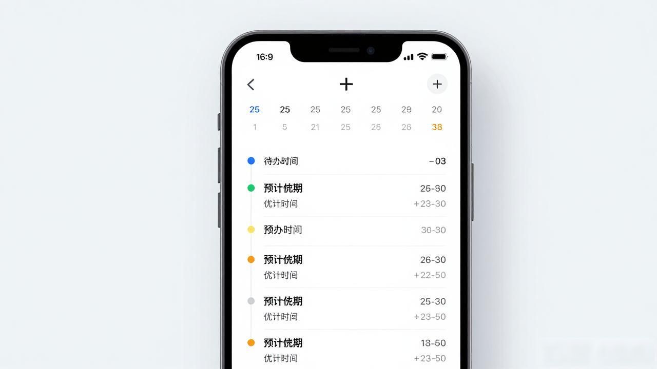 TP时间管理app怎么下？手把手教你用TP管好自己的时间