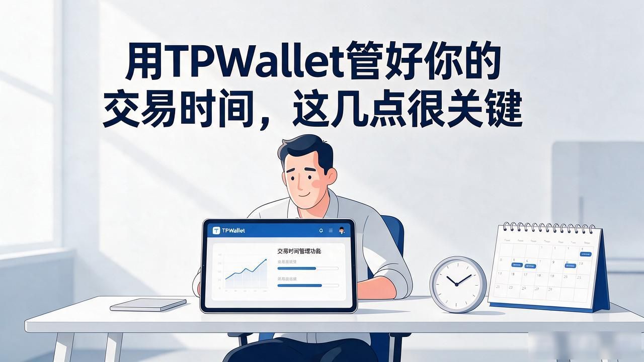 用TPWallet管好你的交易时间，这几点很关键