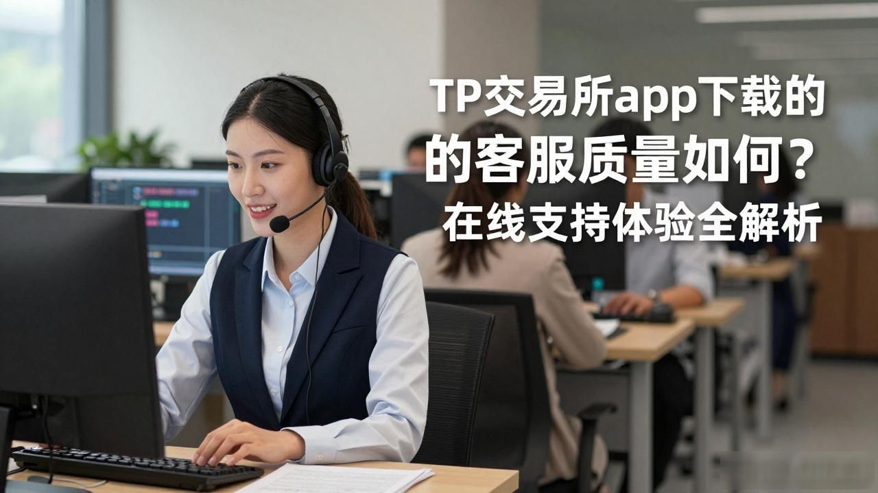 TP交易所app下载的客服质量如何？在线支持体验全解析