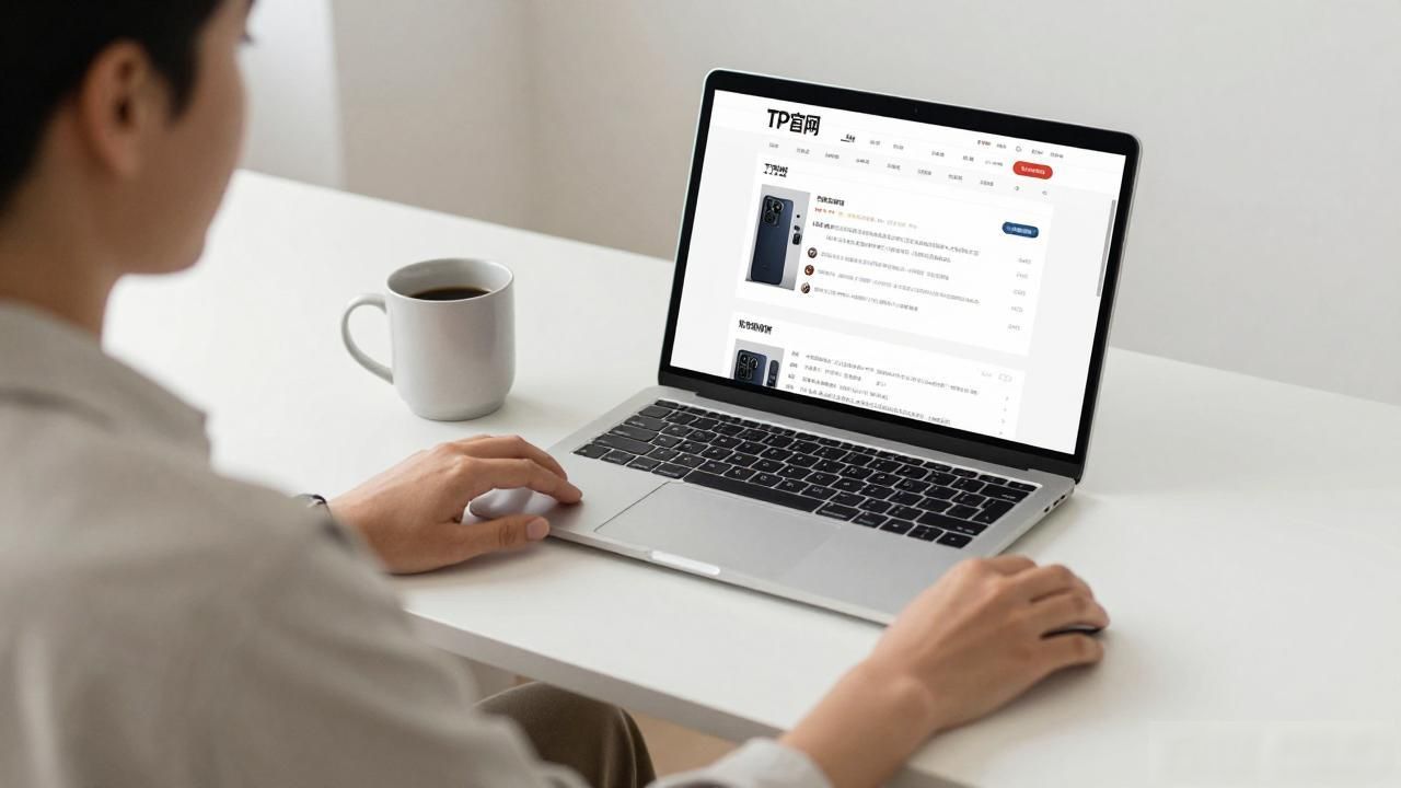 TP官网下载如何做市场调研？实用技巧分享