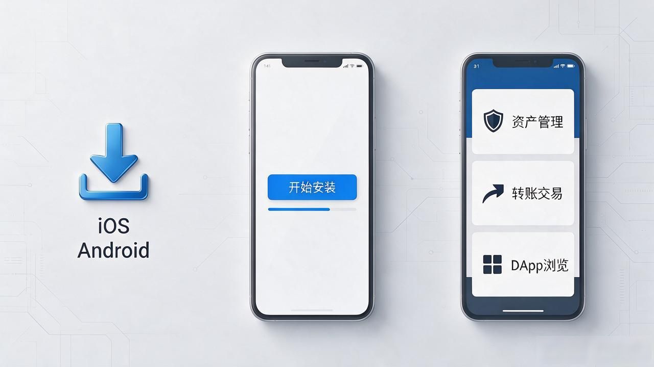 TP钱包官网下载教程，一站式探索多样产品