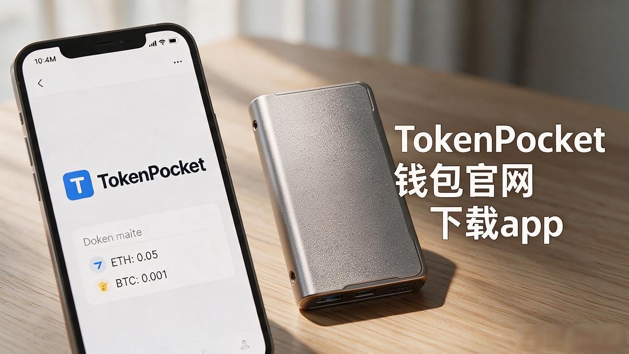 tokenpocket钱包官网下载app，几个实操技巧帮你避开坑