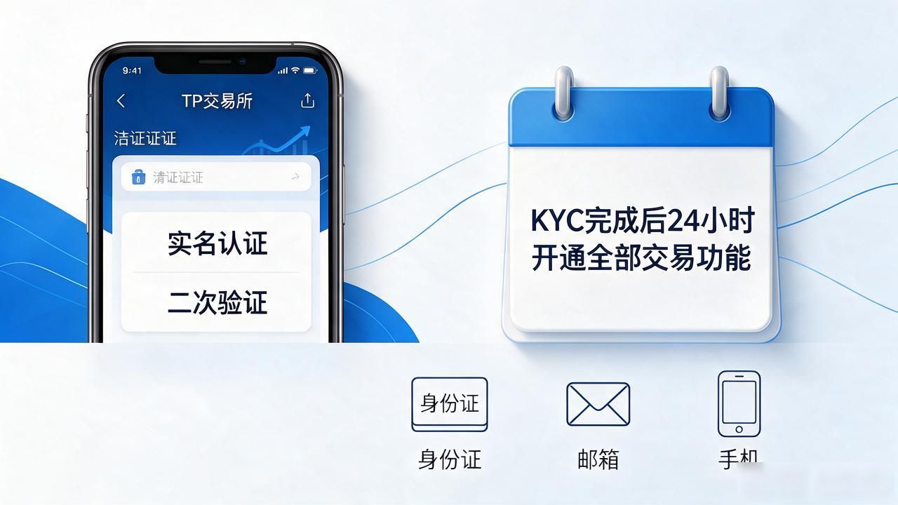 想顺利下载TP交易所app？从设备检查到资金管理，这份计划清单讲得细
