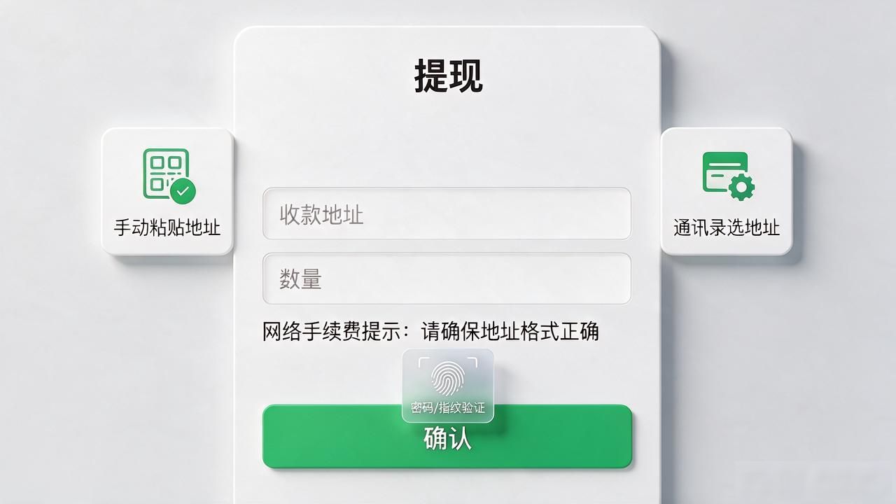 安卓TP钱包怎么充值提现？详细步骤来了