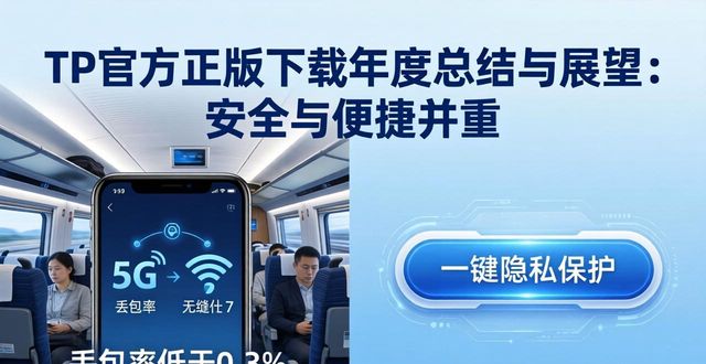 TP官方正版下载年度总结与展望：安全与便捷并重