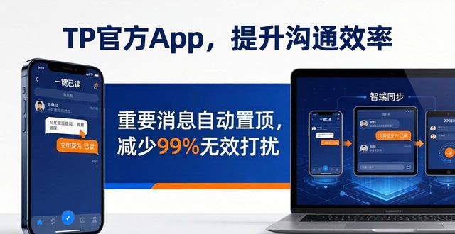 TP官方app下载后，沟通效率翻倍？试试这三步