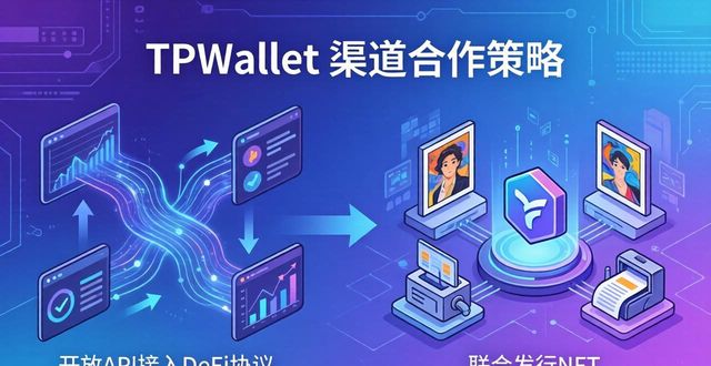TPWallet如何赚钱？揭秘它的渠道合作玩法