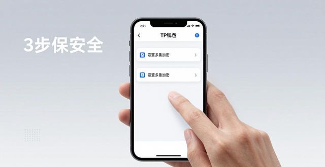 TP钱包安卓版下载后怎么设多重加密？3步保安全