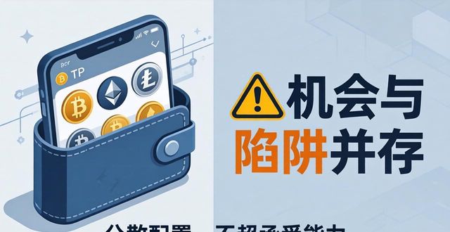 tp钱包下载指南 区块链投资新手速成