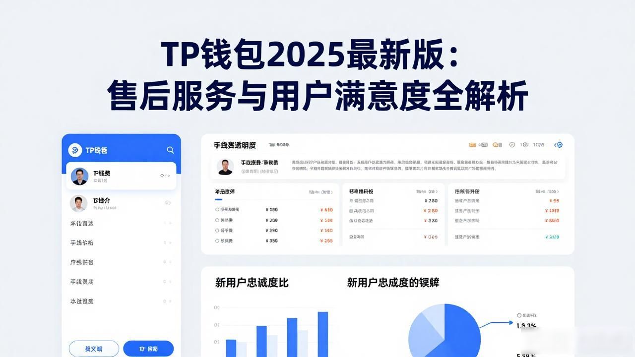 TP钱包2025最新版：售后服务与用户满意度全解析