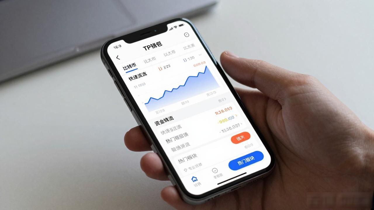 2025 TP钱包官网下载攻略，这样保持敏锐市场嗅觉