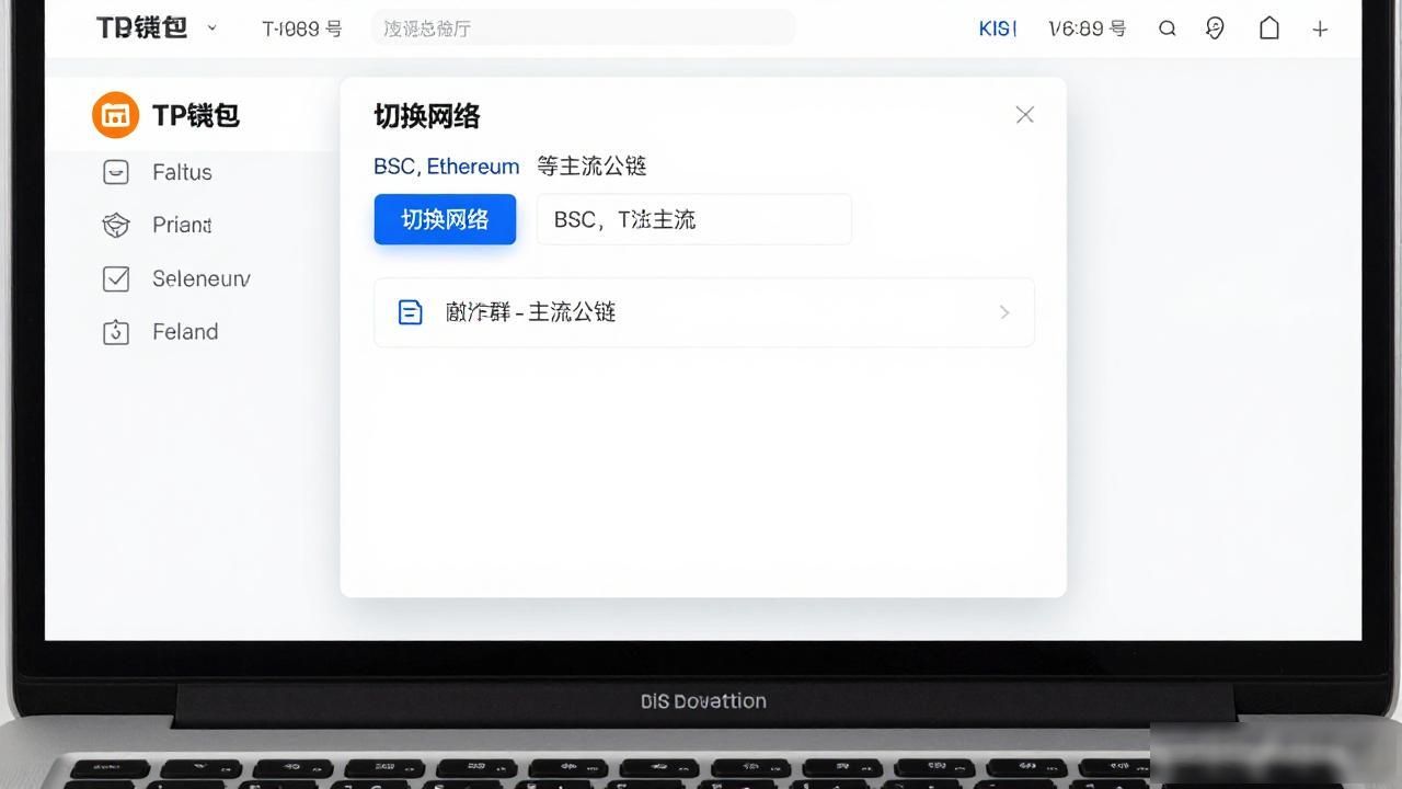 tp钱包买的币在哪里 新手必看攻略