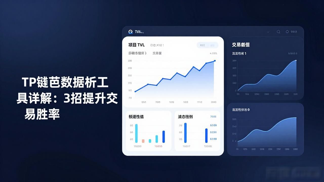 TP钱包数据分析工具详解：3招提升交易胜率