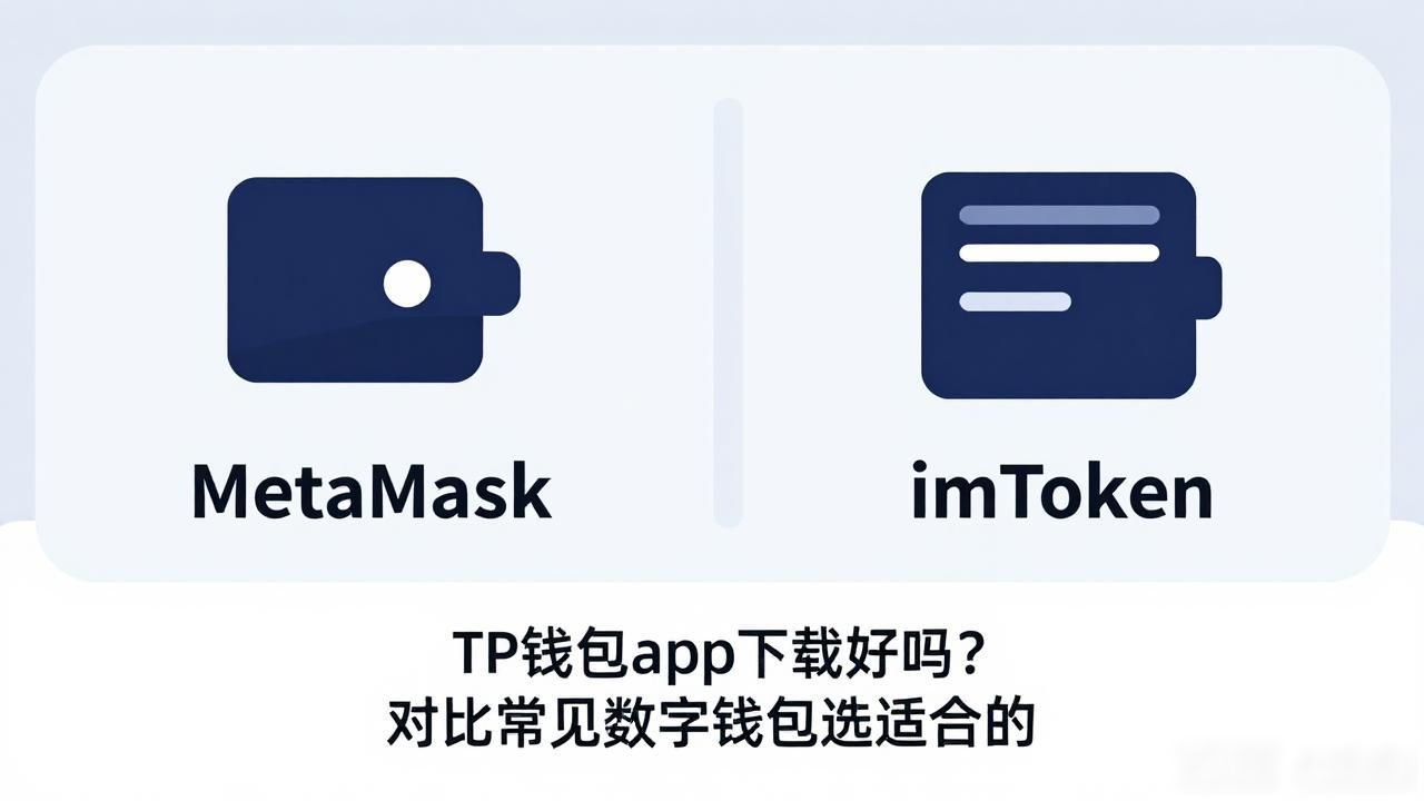 TP钱包app下载好吗？对比常见数字钱包选适合的